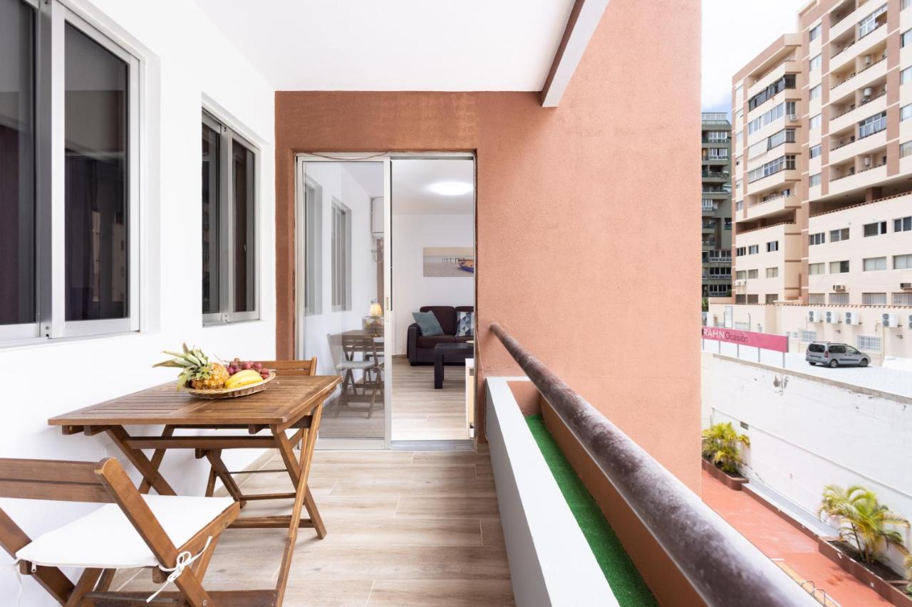 Home2Book Charming Apartment Santa Cruz, Wifi Exterior photo