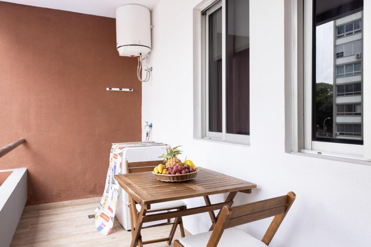 Home2Book Charming Apartment Santa Cruz, Wifi Exterior photo