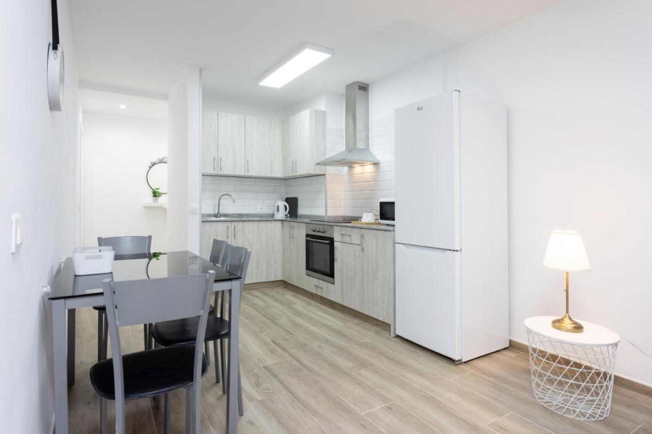 Home2Book Charming Apartment Santa Cruz, Wifi Exterior photo
