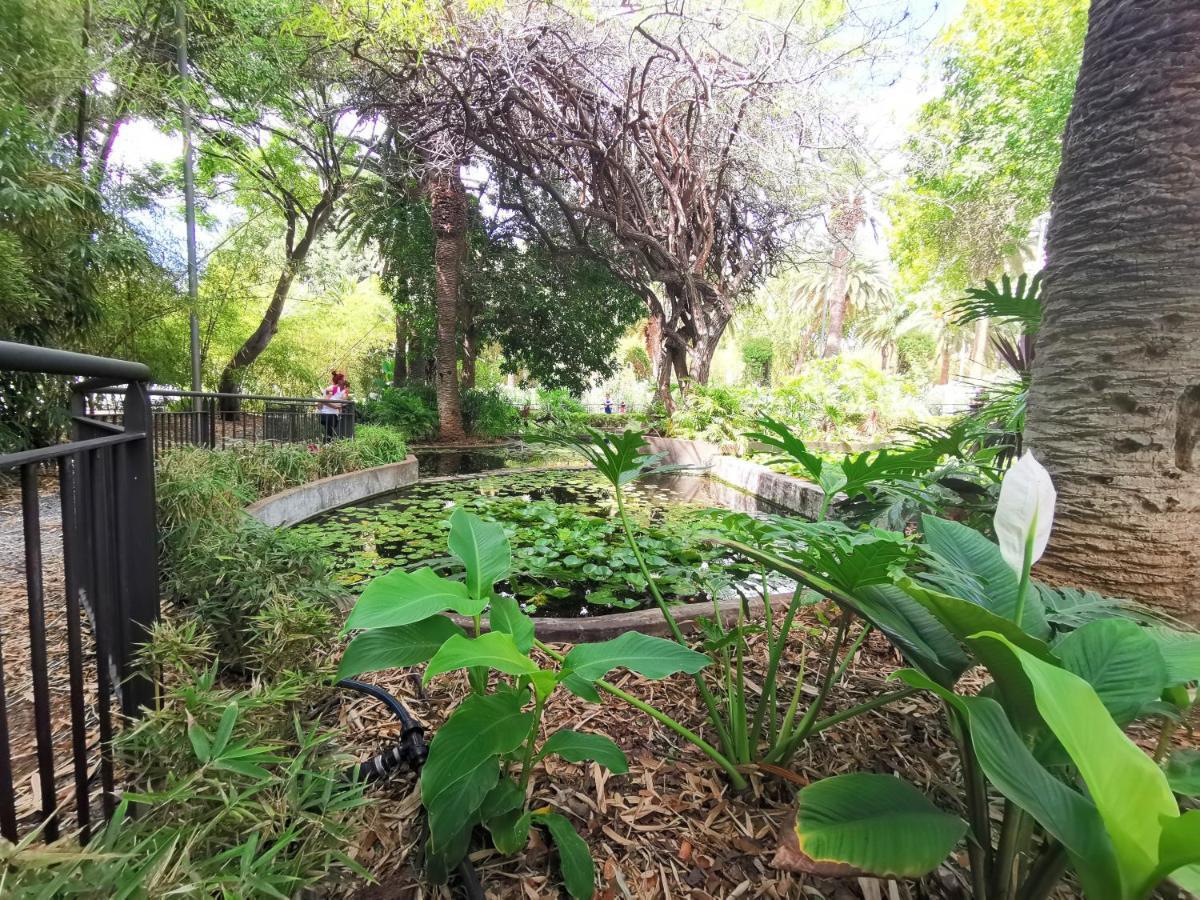 Home2Book Charming Apartment Santa Cruz, Wifi Exterior photo